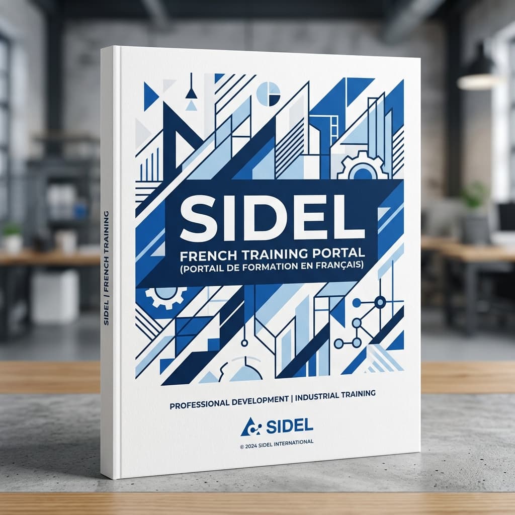 SIDEL French Training